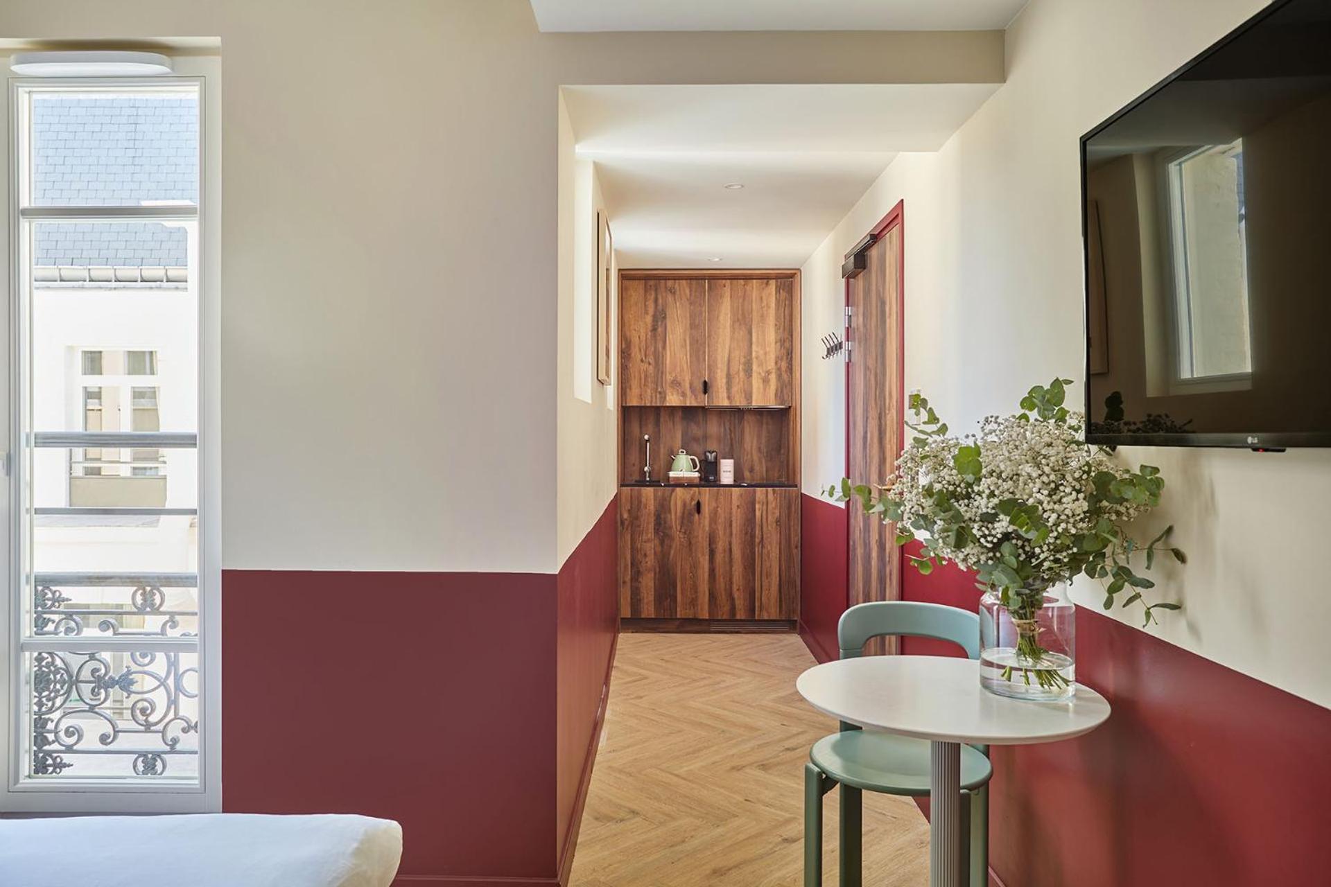 Apartahotel Numa Champs-elysees