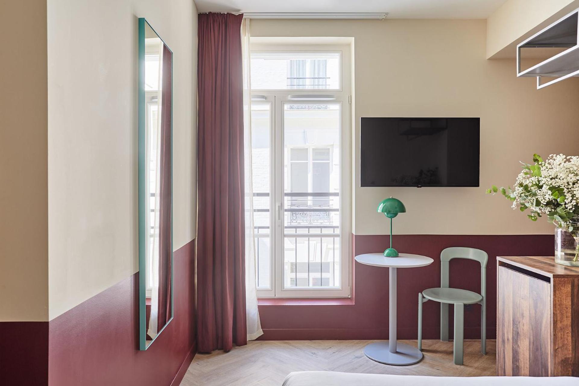 Numa Champs-elysees 4* París