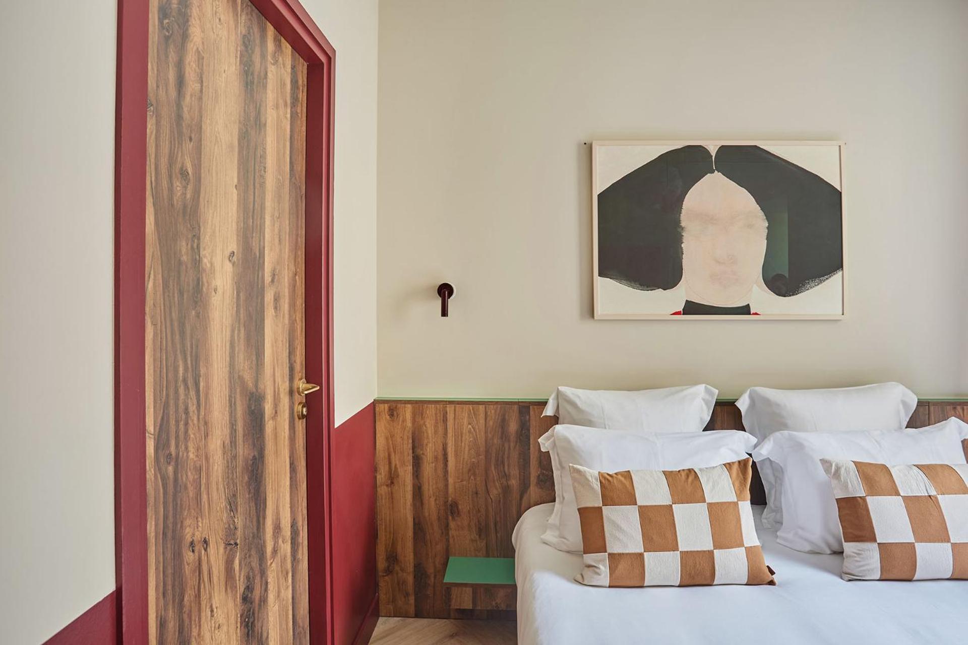Apartahotel Numa Champs-elysees 4*