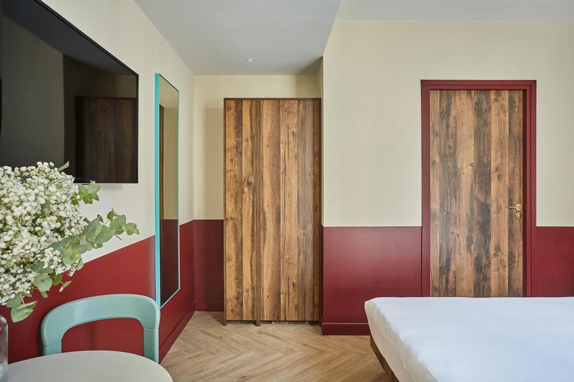 Numa Champs-elysees Aparthotel Parijs