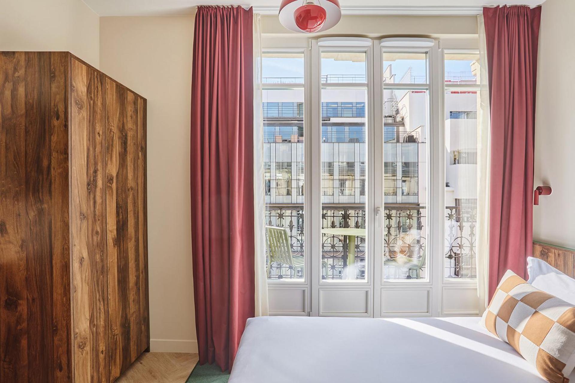 Apartahotel Numa Champs-elysees