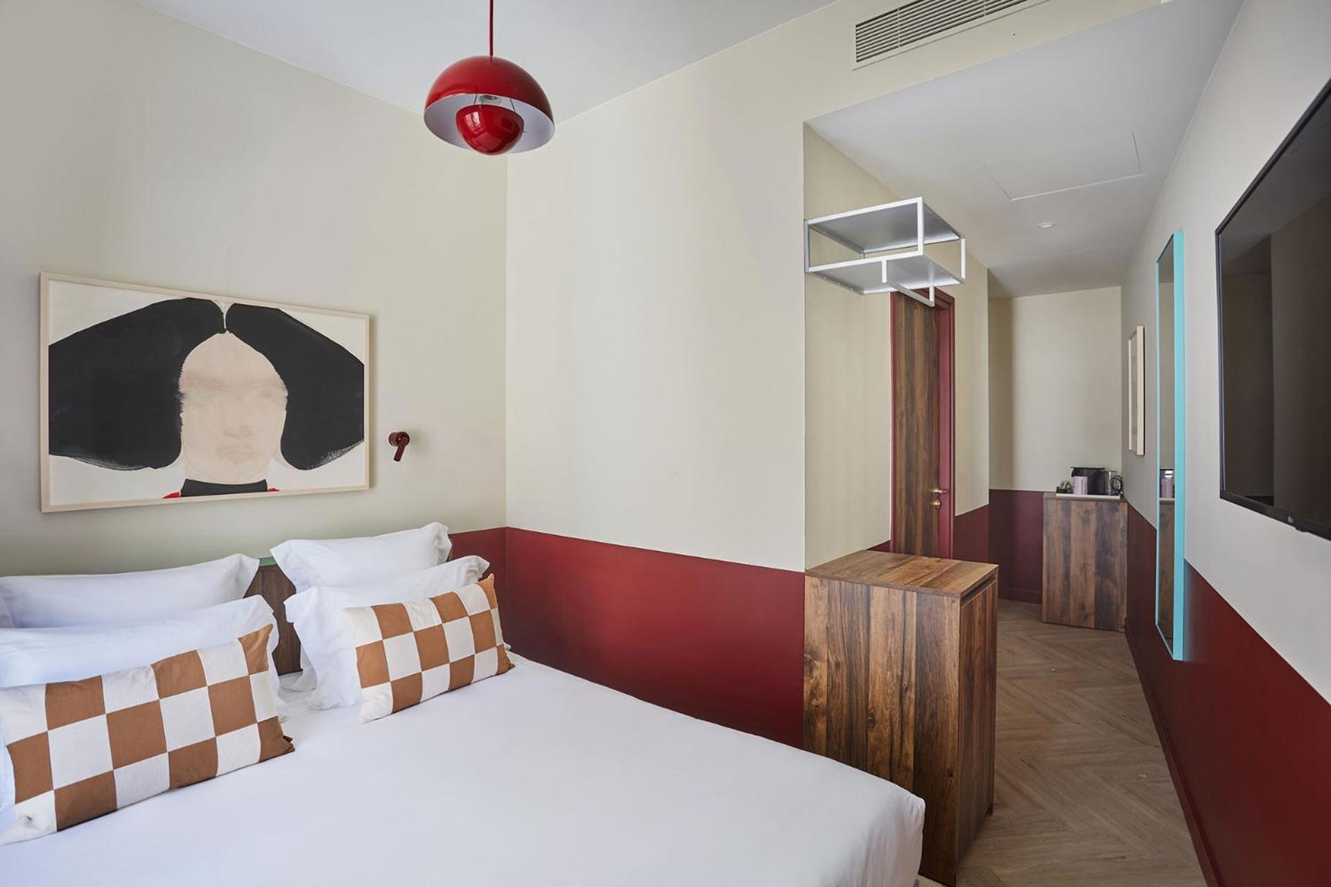Numa Champs-elysees Apartahotel 4*
