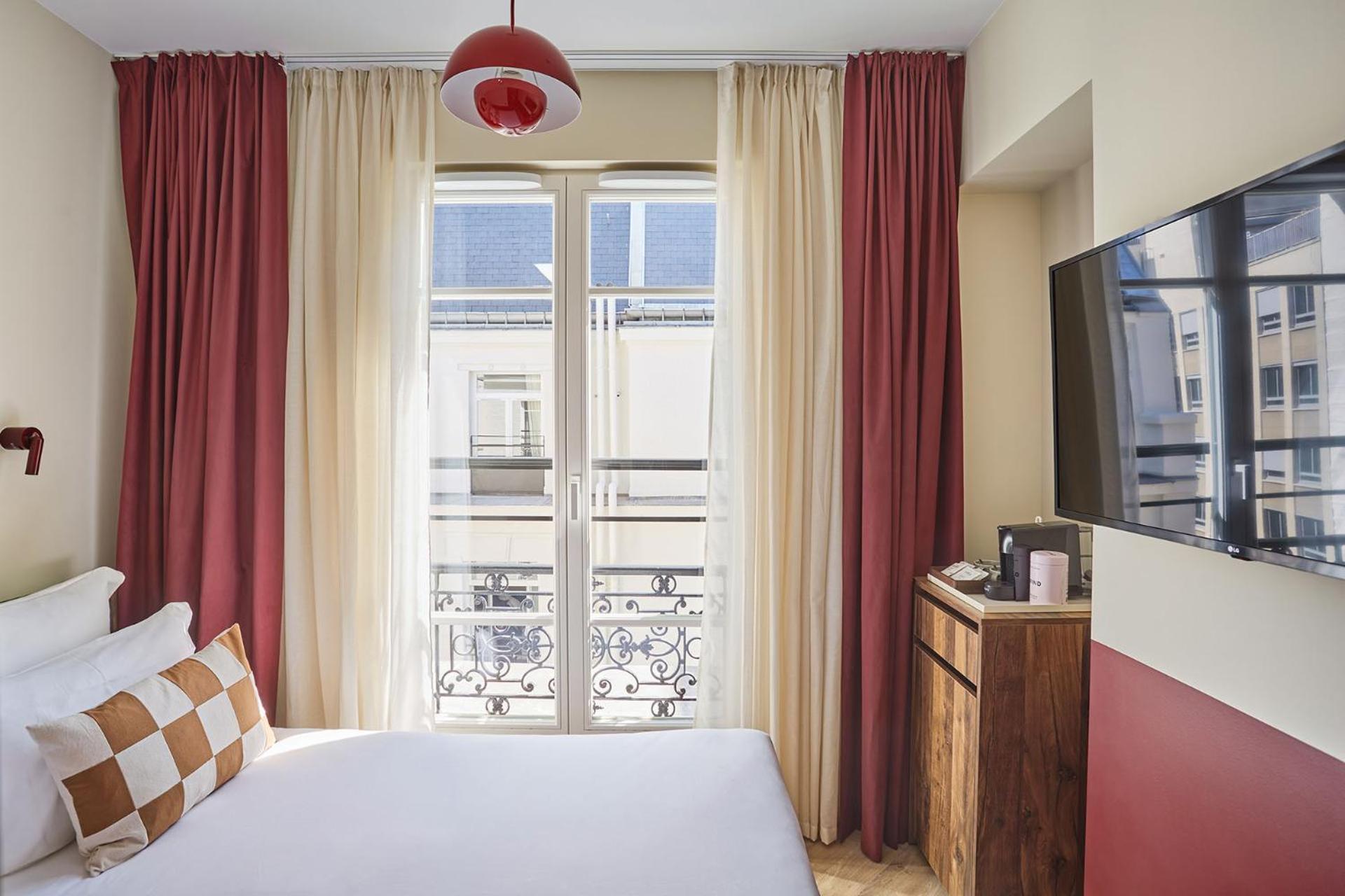 Apartahotel Numa Champs-elysees 4*