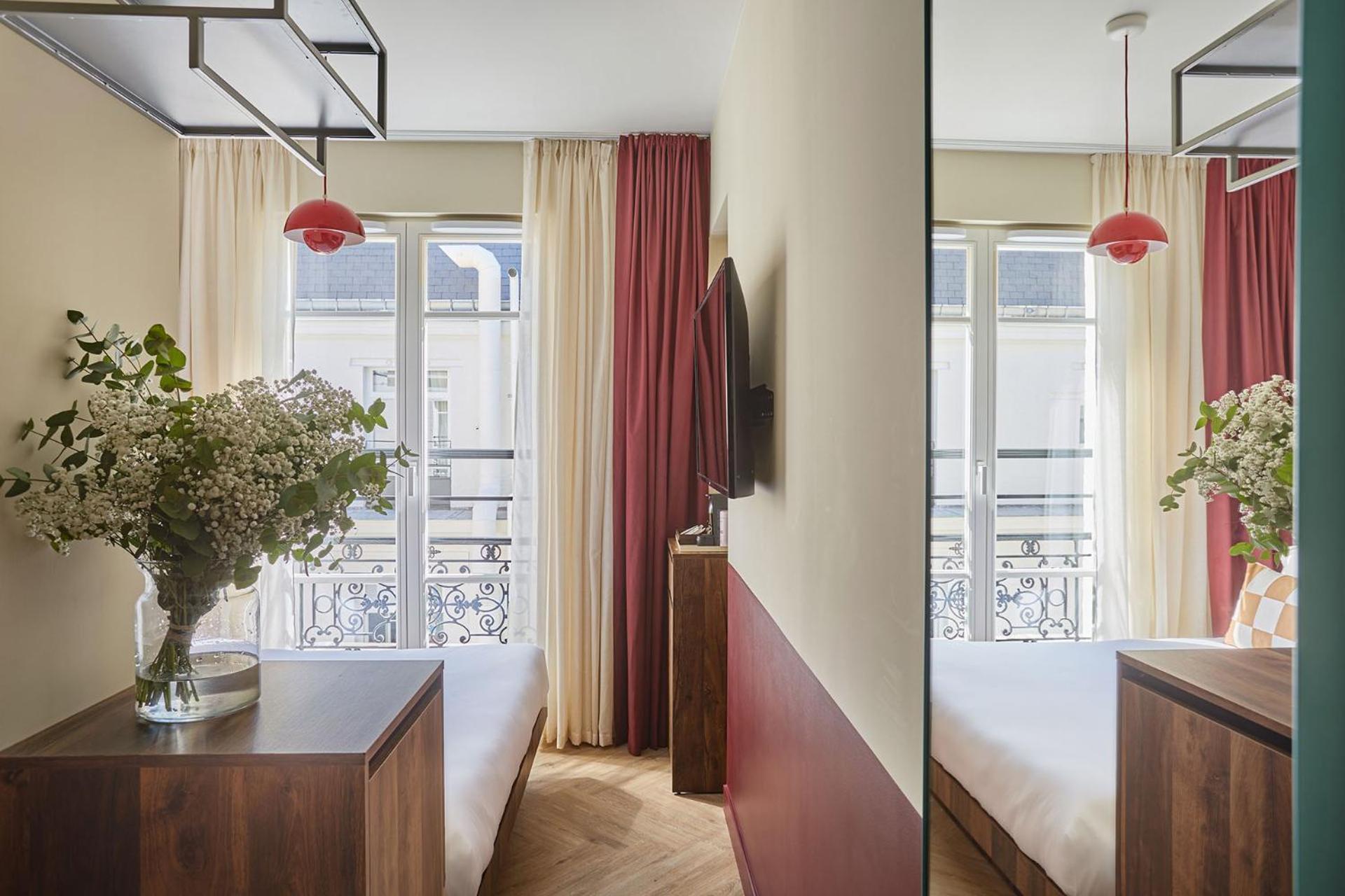 Apartahotel Numa Champs-elysees