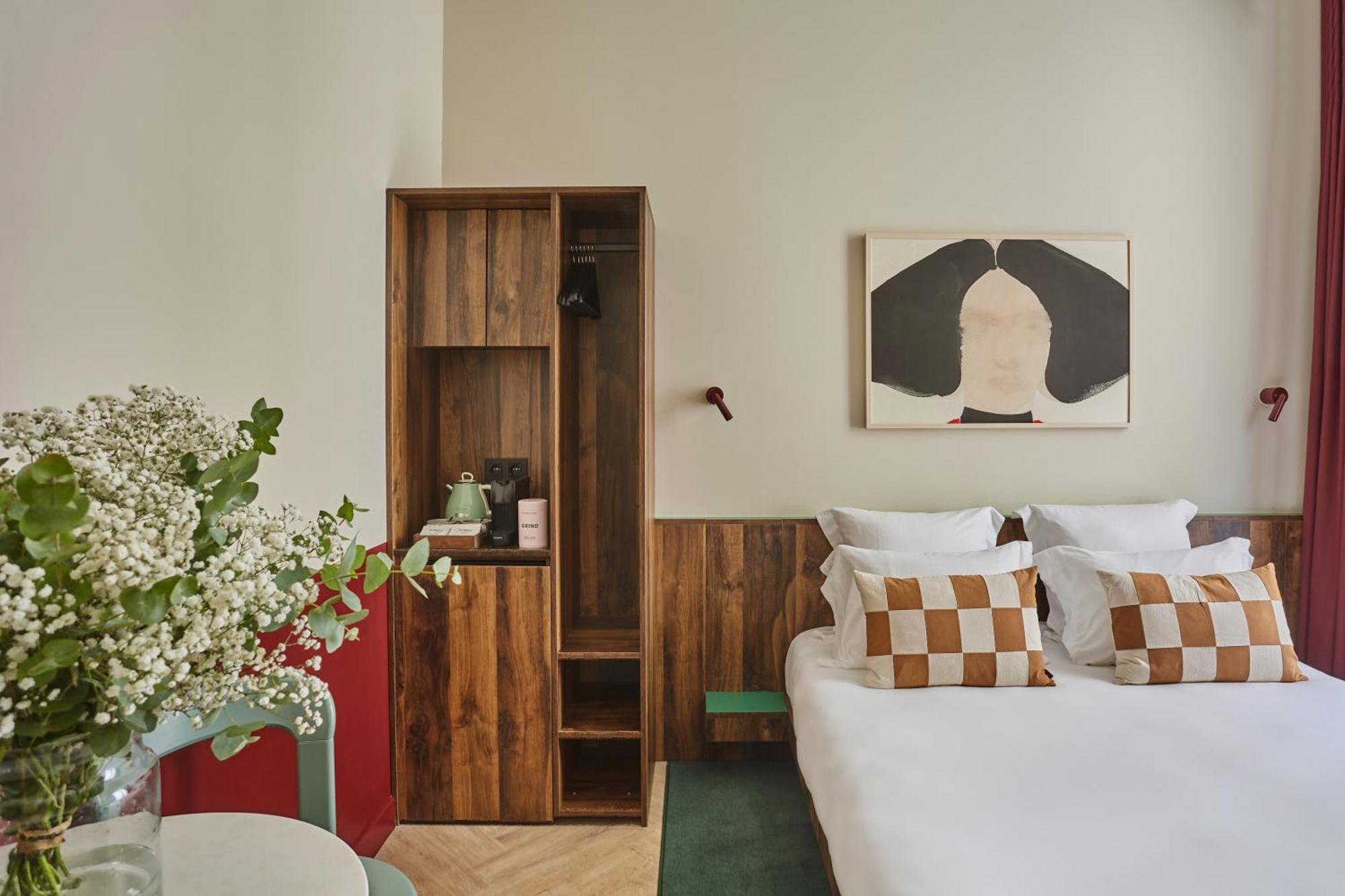 Apartahotel Numa Champs-elysees