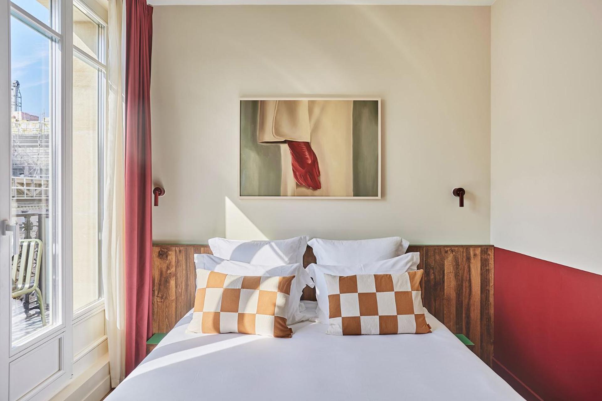 Apartahotel Numa Champs-elysees 4*