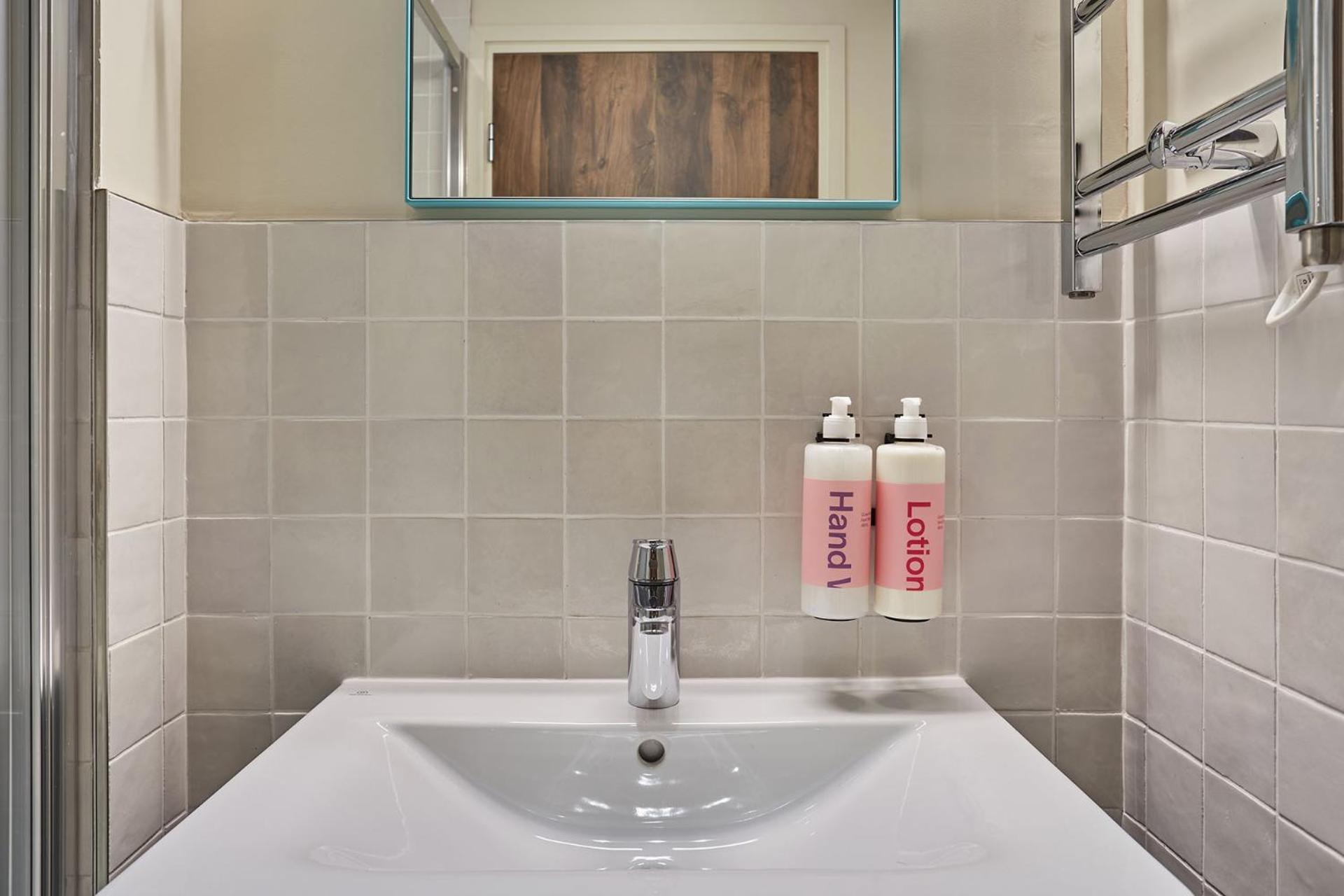 Apartahotel Numa Champs-elysees 4*