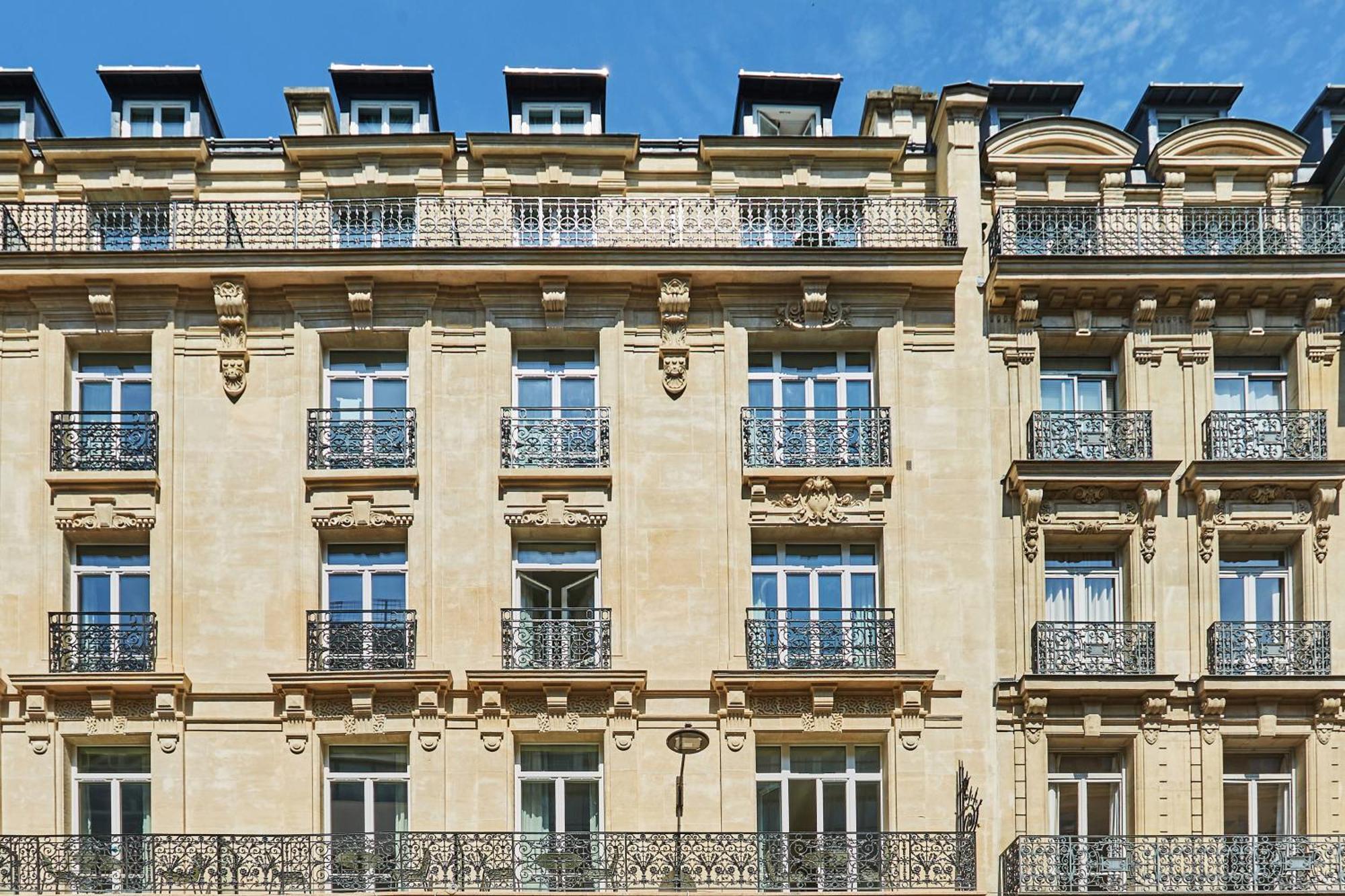 Apartahotel Numa Champs-elysees 4*