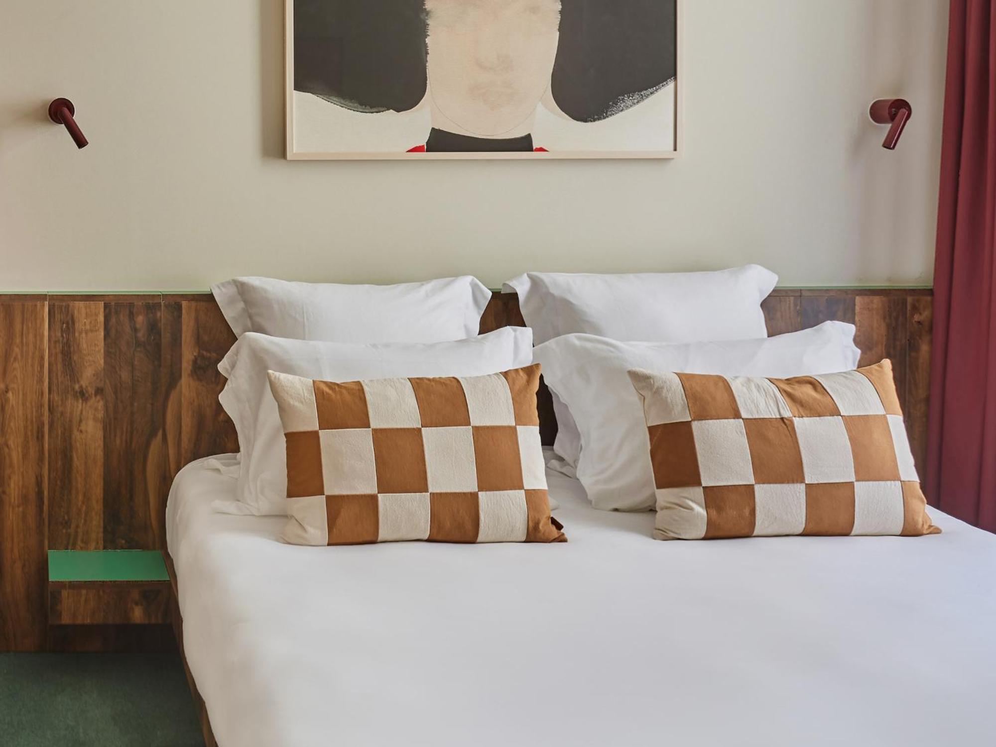 Apartahotel Numa Champs-elysees