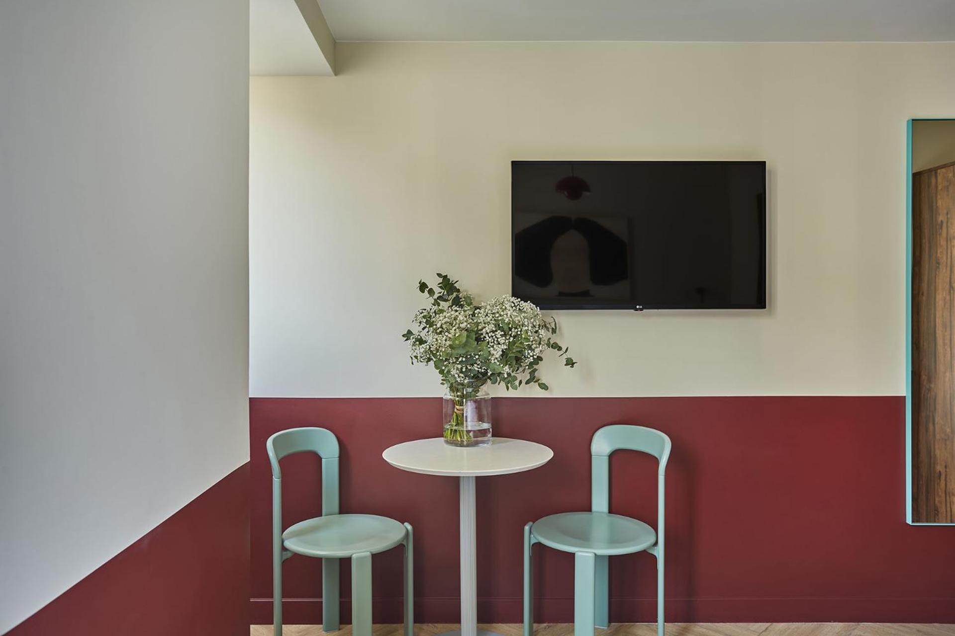 Numa Champs-elysees Apartahotel 4*